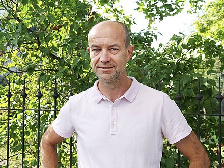 Falk Kühn-Meisegeier
